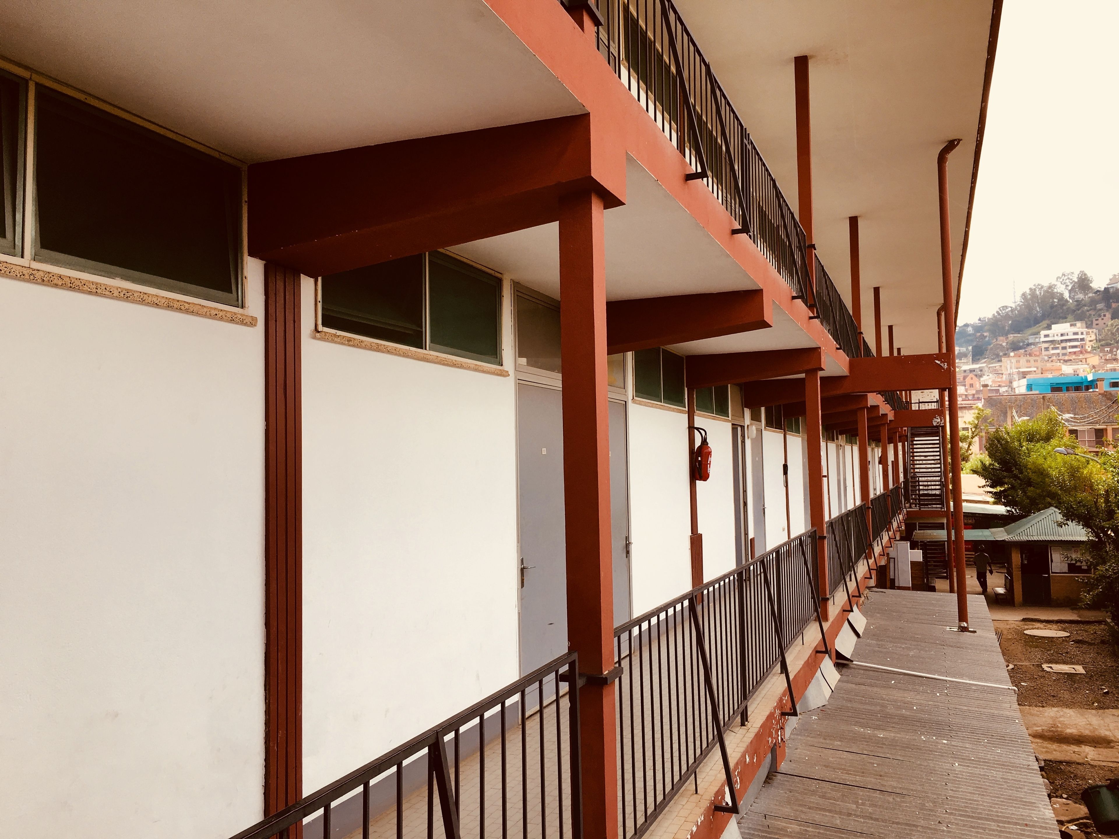 Photo - Motel d'Antananarivo