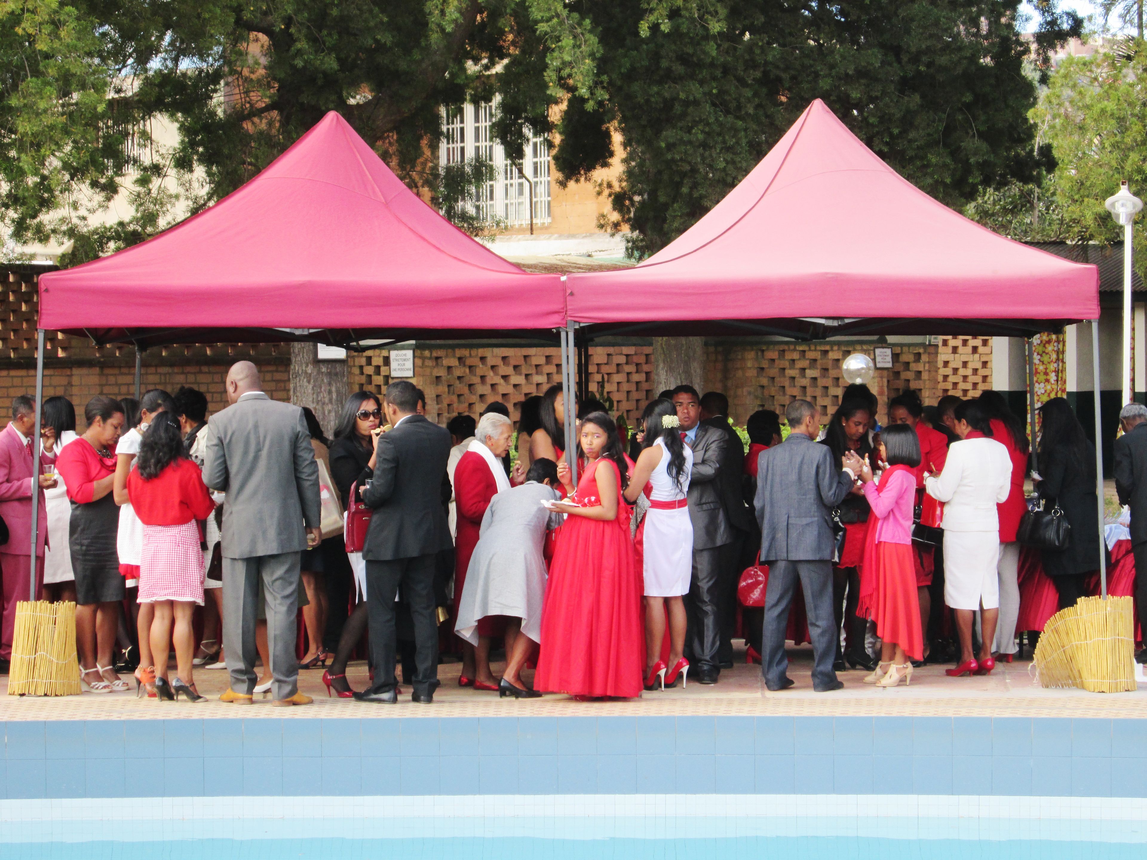 Photo - Motel d'Antananarivo