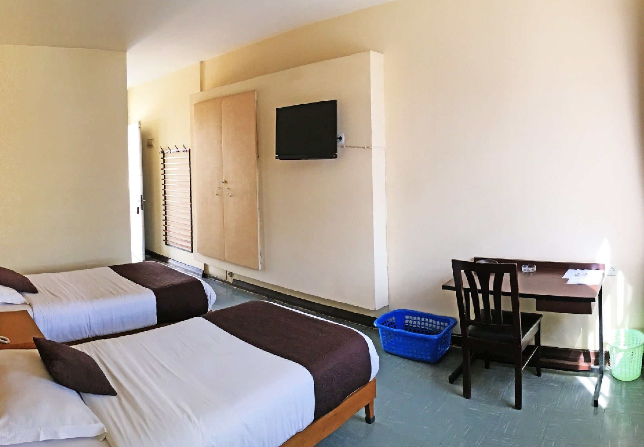 Photo - Motel d'Antananarivo