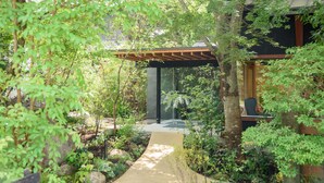 Exterior - Yufuin Iyotomi (Yufu)