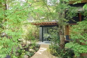 Exterior - Yufuin Iyotomi (Yufu)