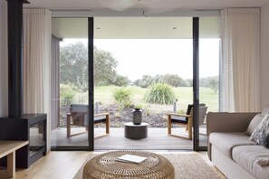 Luxury Villa, 1 Bedroom, Golf View | Golf view