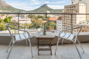 Luxury Penthouse - Piazza Suite 3 (Cape Town)