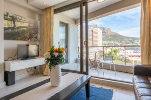 Room - Piazza Suite 3 (Cape Town)