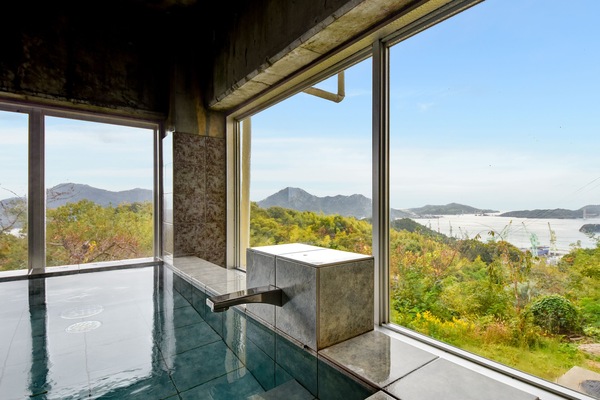 Public bath