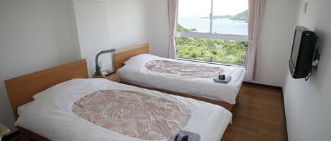 客室