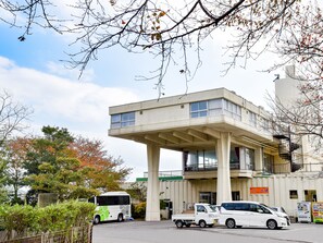 外觀