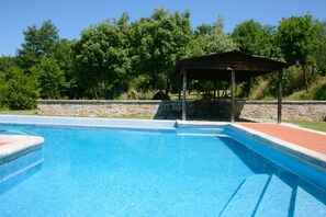Alberca