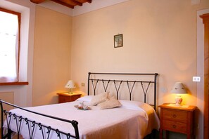 3 chambres, fer et planche à repasser, Wi-Fi