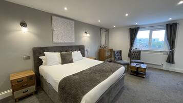 Decoración individual y mobiliario individual