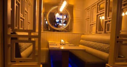 The Townhouse Boutique Hotel