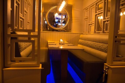 The Townhouse Boutique Hotel