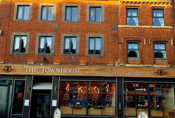 The Townhouse Boutique Hotel