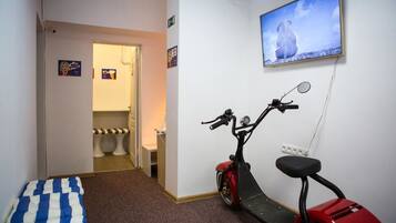 Setrika/meja setrika