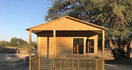 Kololo Bed and Breakfast