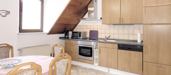1 bedroom lovely apartment in Lahnstein