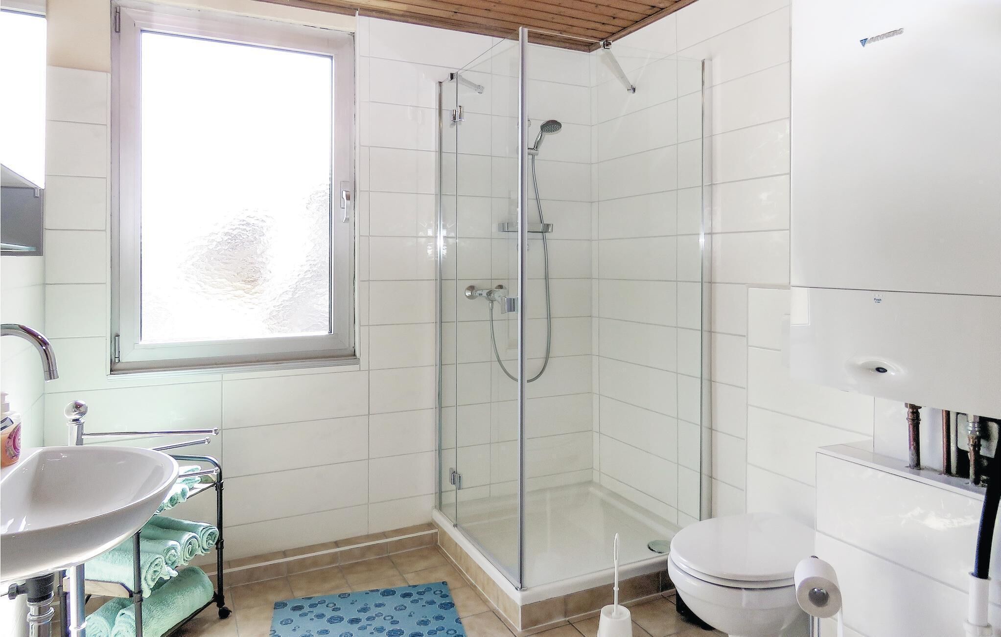 Dusche