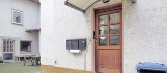 1 soverom nydelig leilighet i Lahnstein