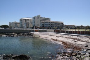 Classic-huoneisto, 1 keskisuuri parisänky | Näkymä huoneesta