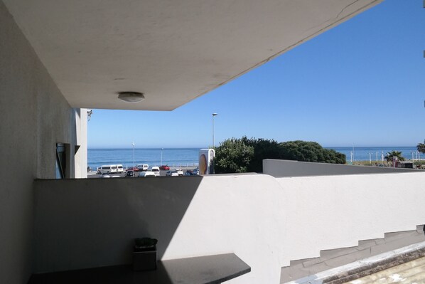 Classic-huoneisto, 1 keskisuuri parisänky | Näkymä huoneesta