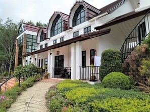 Exterior - The Lighthouse Resort At Chanthaburi (Chanthaburi)