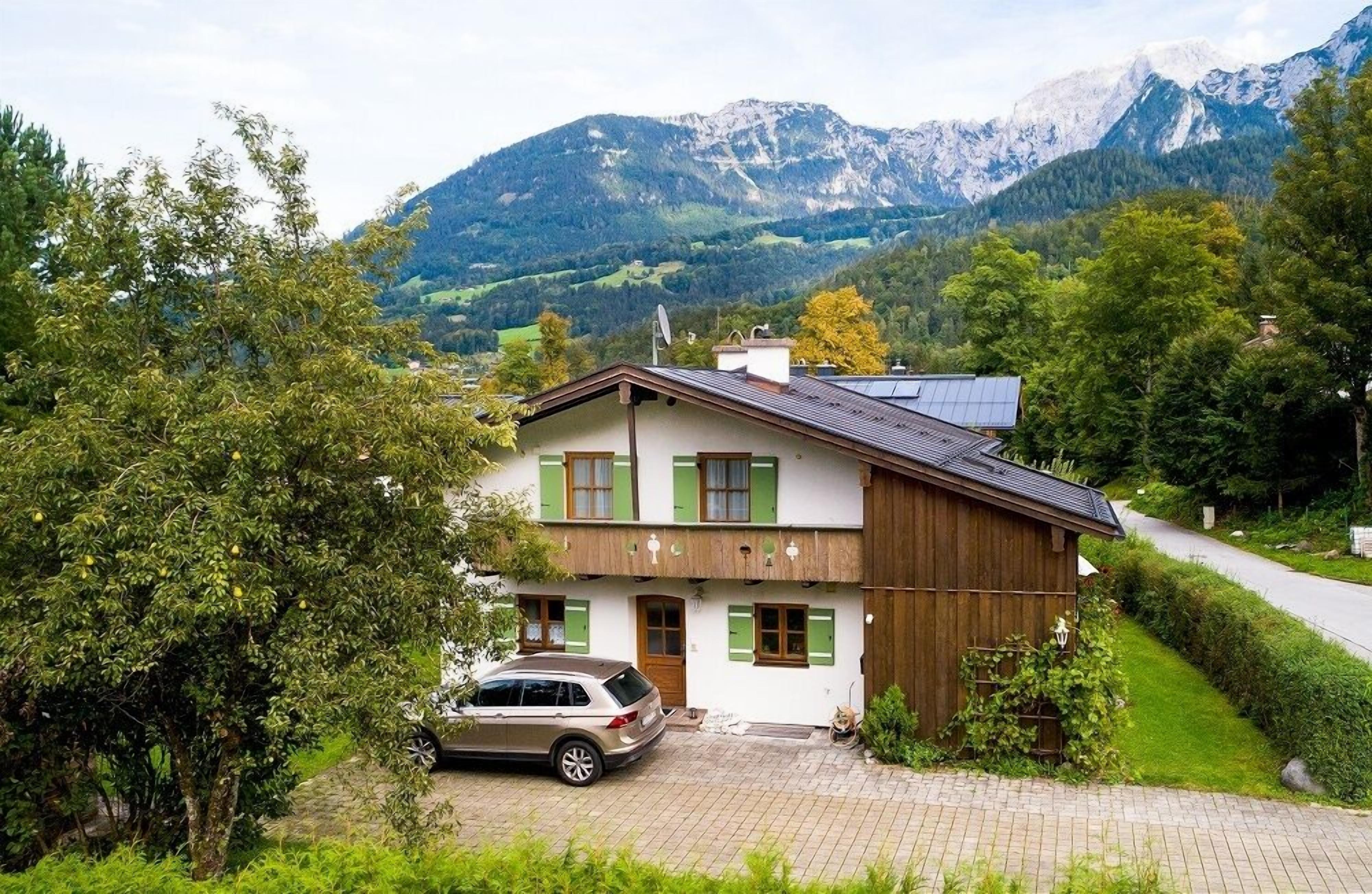 Außenbereich