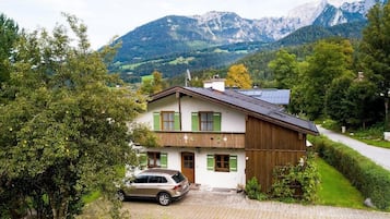 Außenbereich