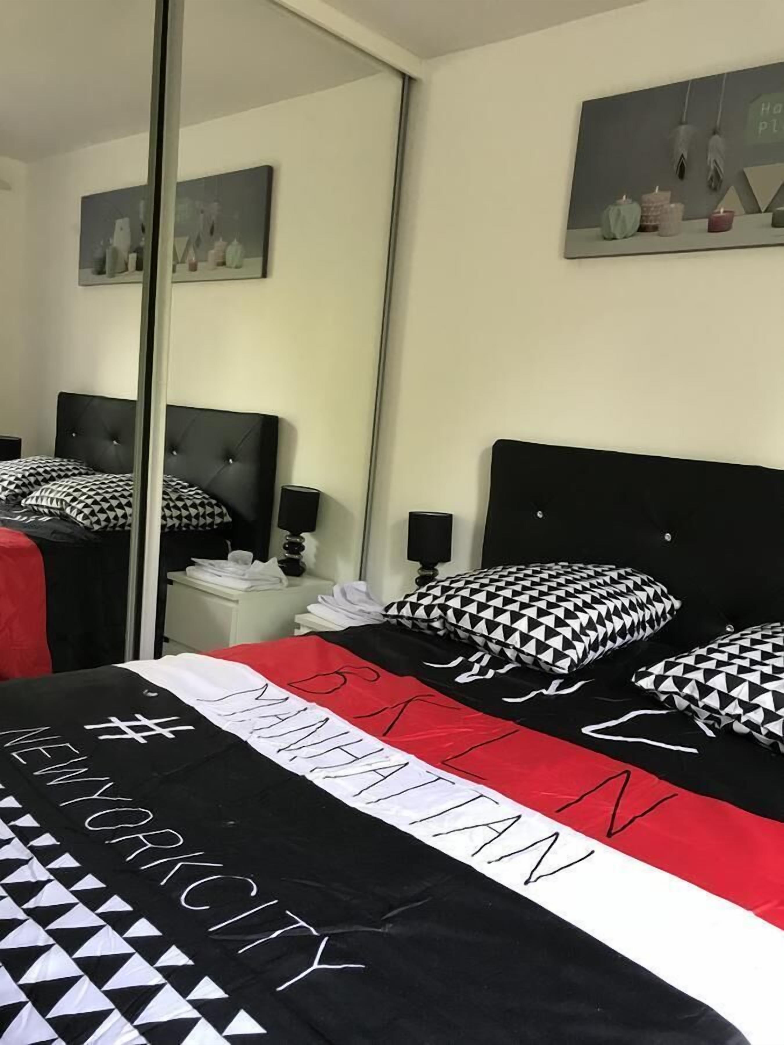 Foto - Chambre d'Hôtes Proche de Disneyland et Pas Loin de Paris