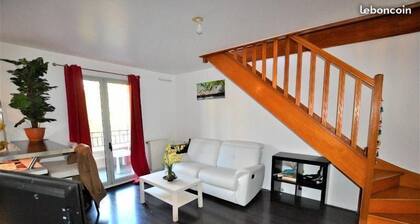Avenue de Général de Gaulle Guesthouse