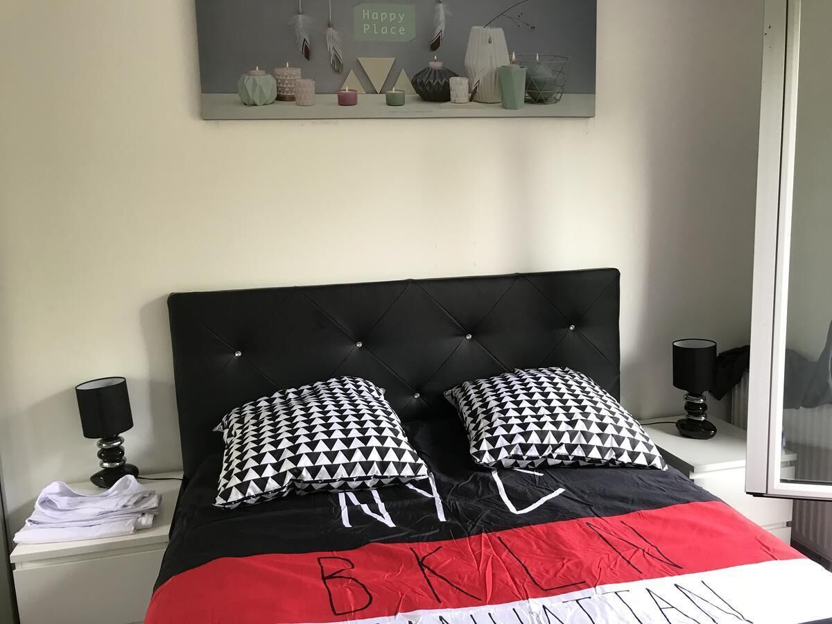 Foto - Chambre d'Hôtes Proche de Disneyland et Pas Loin de Paris