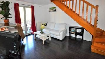 Télévision à écran plat