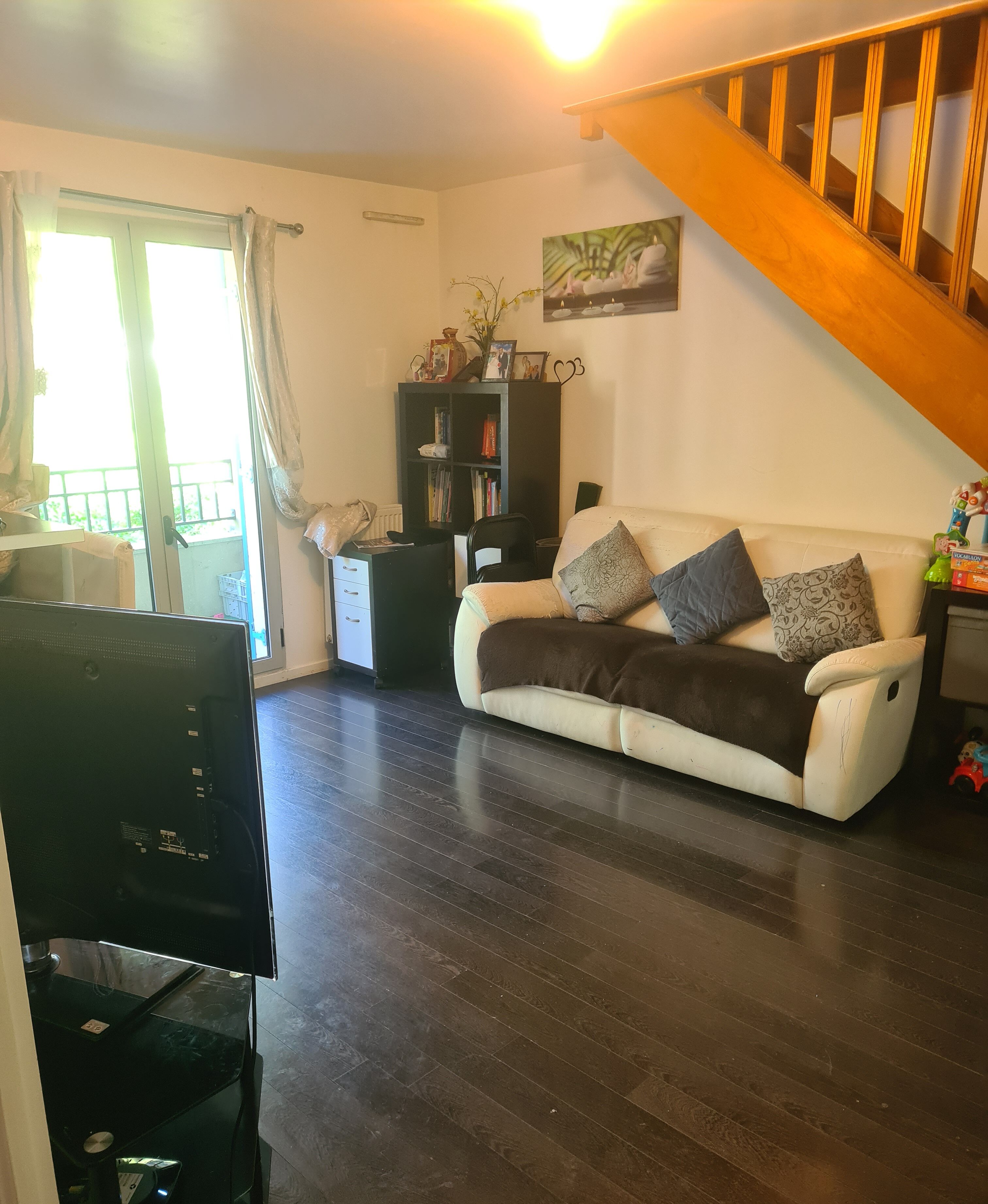 Foto - Chambre d'Hôtes Proche de Disneyland et Pas Loin de Paris