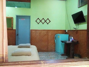 Basic Room