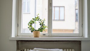 Superior Apartment, 2 Bedrooms, Non Smoking | View from room - 2ndhomes Helsinki Fabianinkatu Apartment (Helsinki)