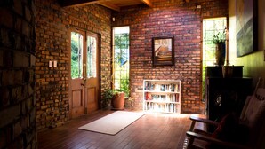 Family House, 3 Bedrooms, Park View, Garden Area | Room amenity - Constantia Home On Alphen Trail (Cape Town)