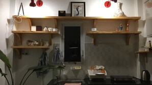 مطبخ صغير خاص