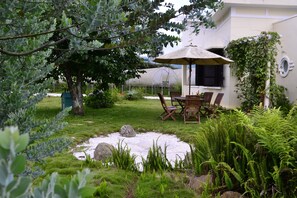 Property grounds - 69 Lugia House (Da Lat)