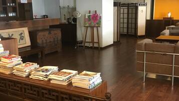 Accommodatievoorzieningen