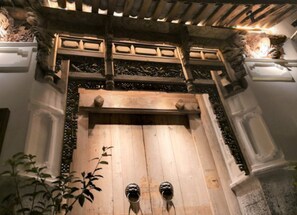 Front of property - Colorful Mountain Boutique Inn (Baoshan)