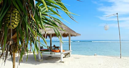 Gili Tenda Resort