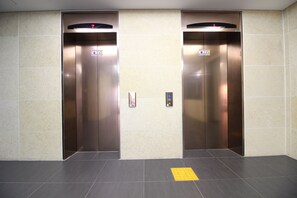 Property amenity - Stay 290 (Jeju City)