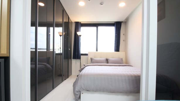 Double Room - Stay 290 (Jeju City)