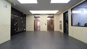 Lobby - Stay 290 (Jeju City)