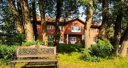 Wellnesshotel Legde