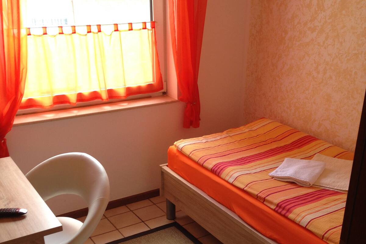 Chambre Simple