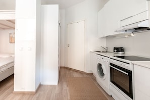 Comfort Studio | Private kitchen