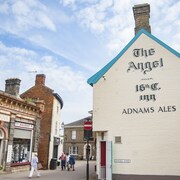 The Angel