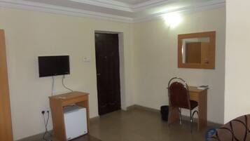 Royal Room, Non Smoking | Room amenity