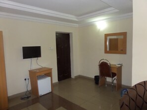 Chambre Royale, non-fumeurs | Équipements de la chambre