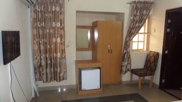 Executive Room, Non Smoking | Room amenity